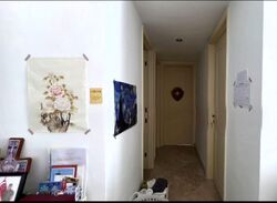 Oleander Towers (D12), Apartment #580362541